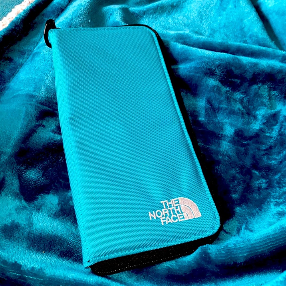 - Supreme The North Face Arc Logo Organizer …